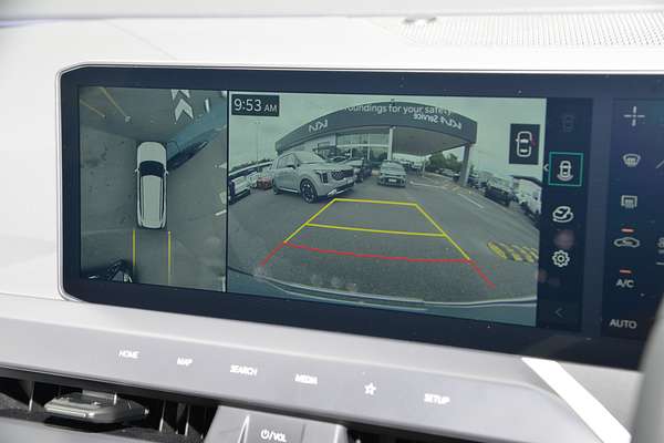 2025 Kia EV5 GT-Line OVc thumb-12