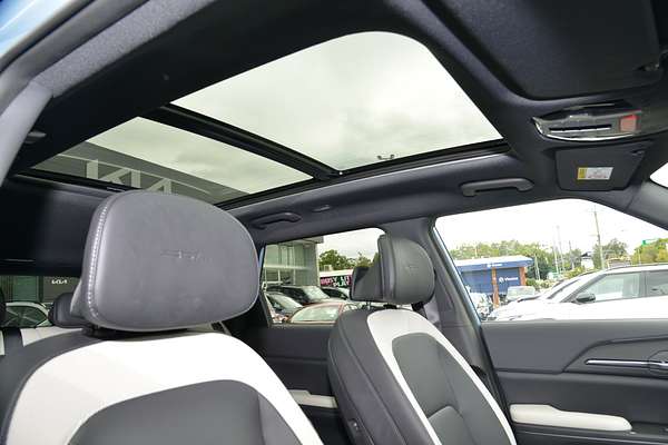 2025 Kia EV5 GT-Line OVc thumb-14