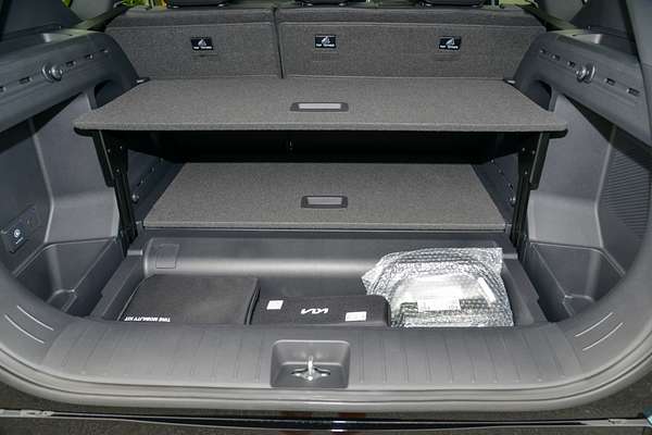 2025 Kia EV5 GT-Line OVc thumb-18