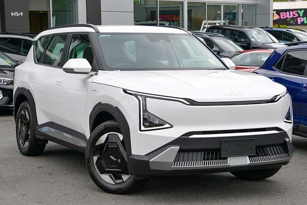 2025 Kia EV5 Air Long Range OVc thumb-0