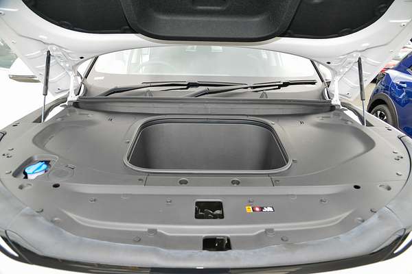 2025 Kia EV5 Air Long Range OVc thumb-7