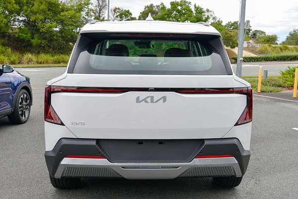 2025 Kia EV5 Air Long Range OVc thumb-6