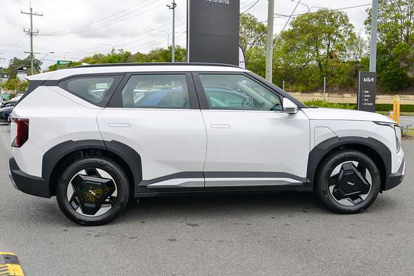 2025 Kia EV5 Air Long Range OVc thumb-4
