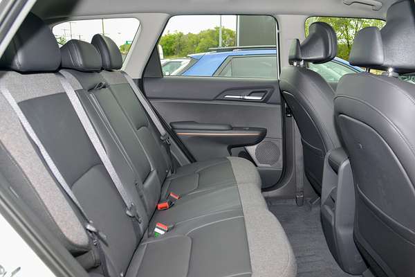 2025 Kia EV5 Air Long Range OVc thumb-8