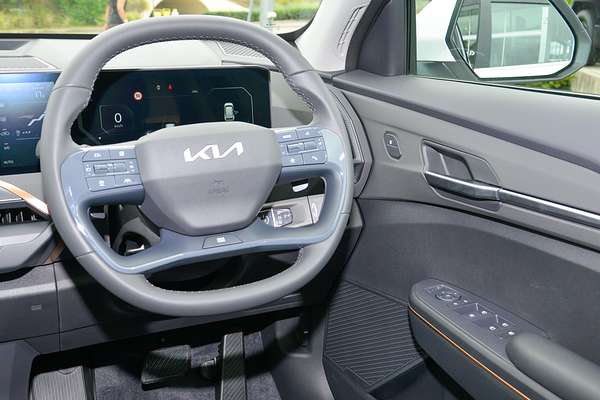 2025 Kia EV5 Air Long Range OVc thumb-17