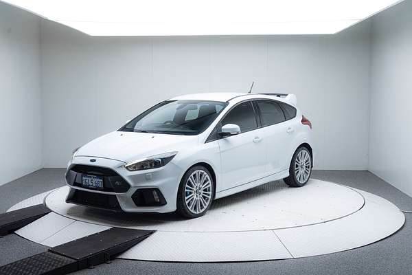 2017 Ford Focus RS LZ