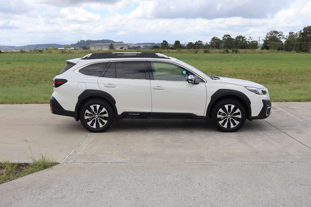 2023 Subaru Outback AWD Touring 6GEN
