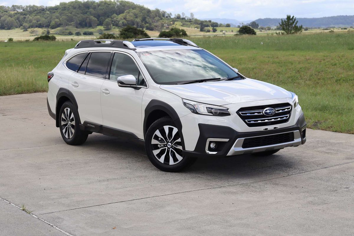 2023 Subaru Outback AWD Touring 6GEN