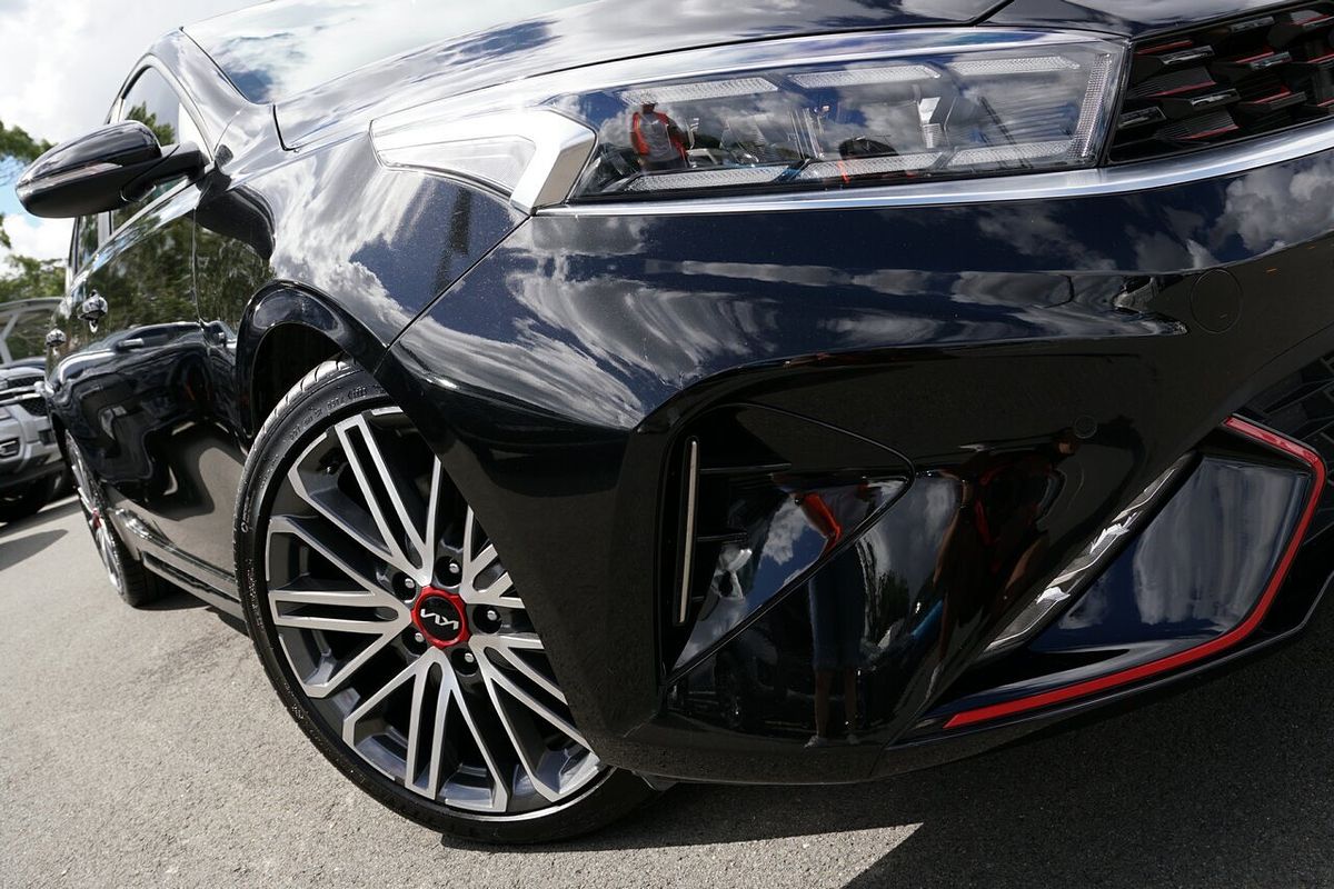 2024 Kia Cerato GT BD