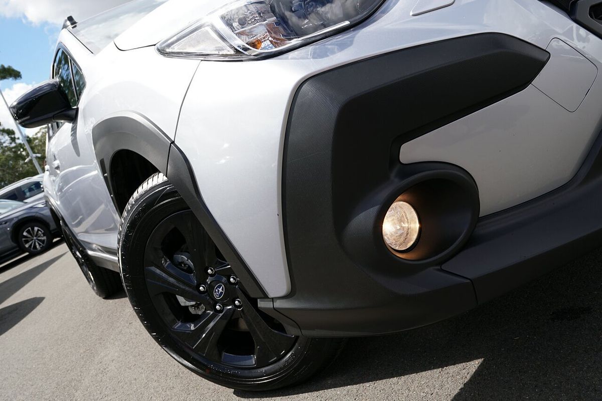 2024 Subaru Crosstrek 2.0L G6X