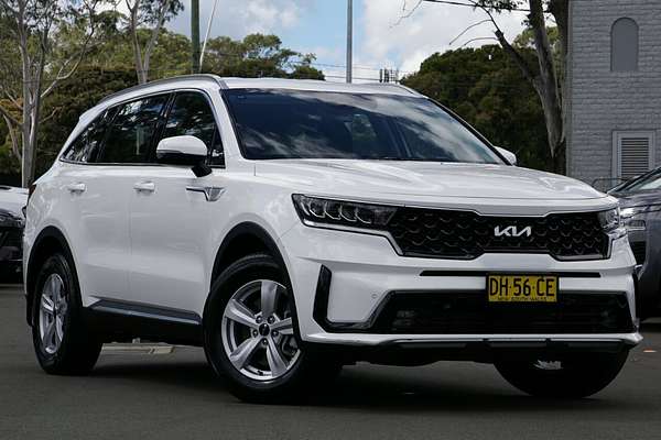 2023 Kia Sorento S MQ4