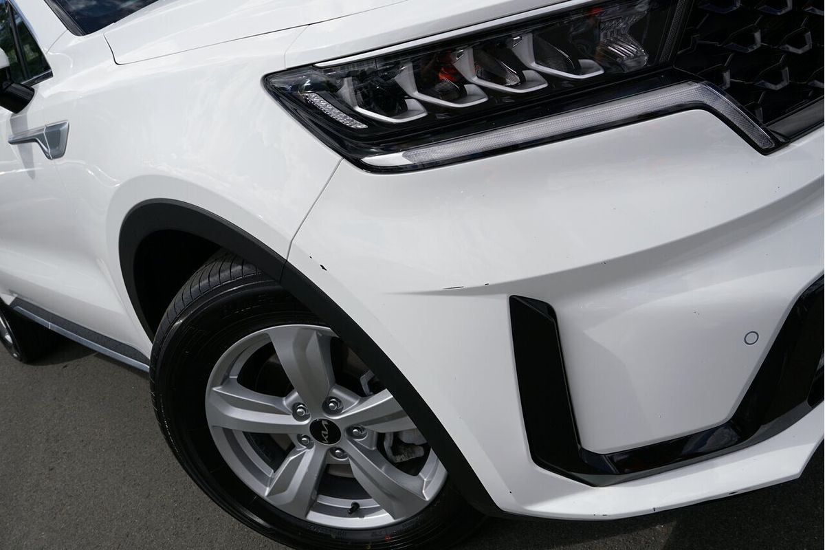 2023 Kia Sorento S MQ4
