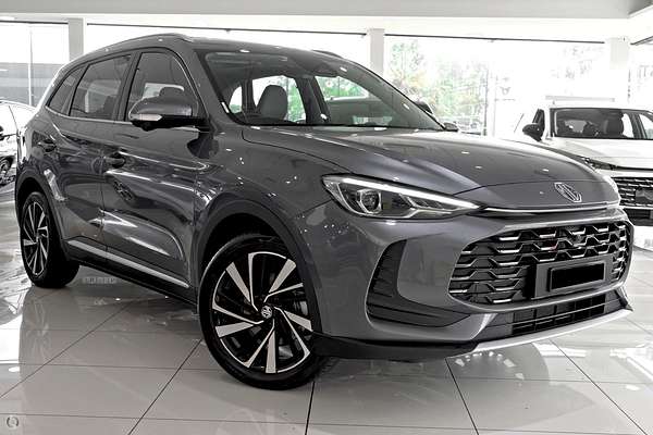 2025 MG ZS Essence Hybrid+ ZS32