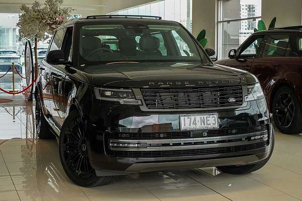 2025 Land Rover Range Rover P530 Autobiography L460 LWB