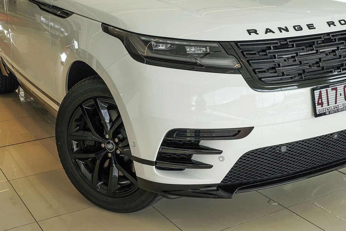 2025 Land Rover Range Rover Velar PHEV P400e Dynamic SE L560