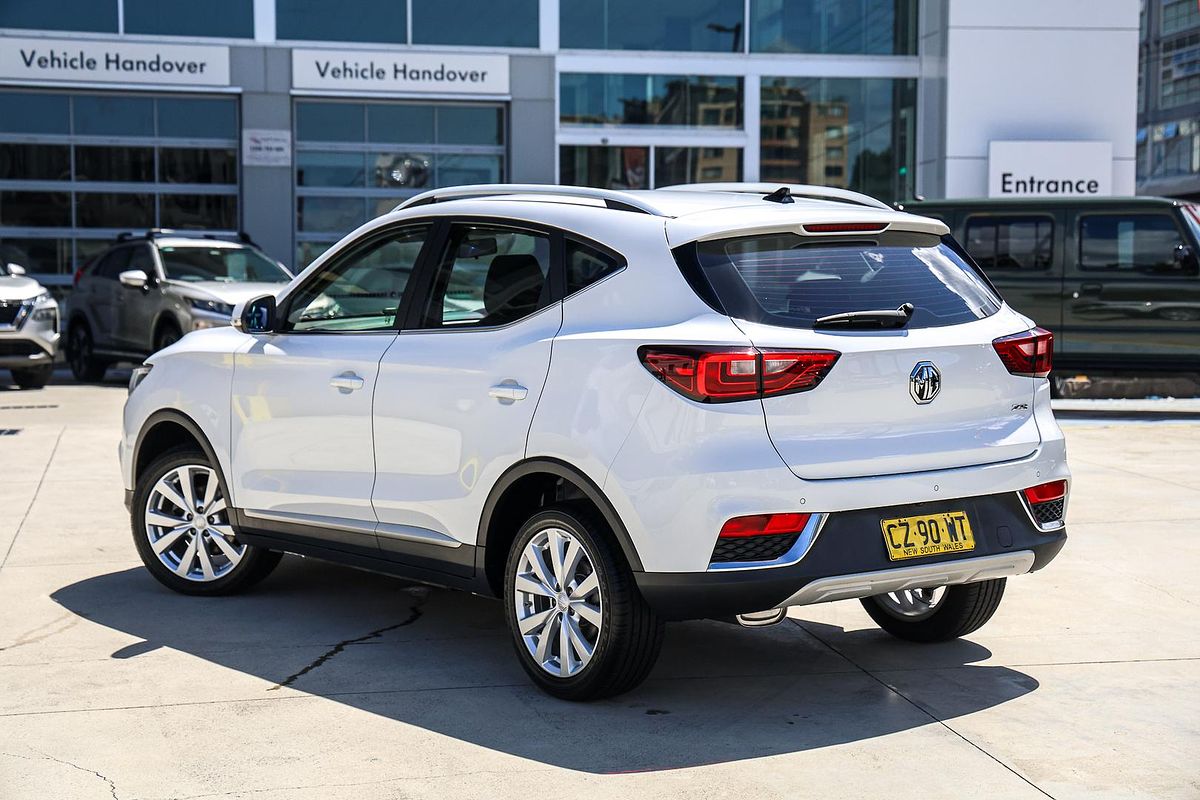 2024 MG ZS Excite AZS1