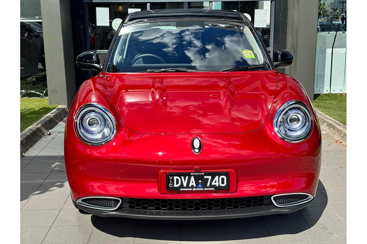 2025 GWM Ora Lux ES11