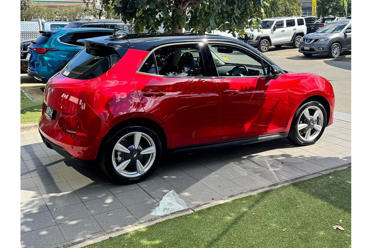 2025 GWM Ora Lux ES11