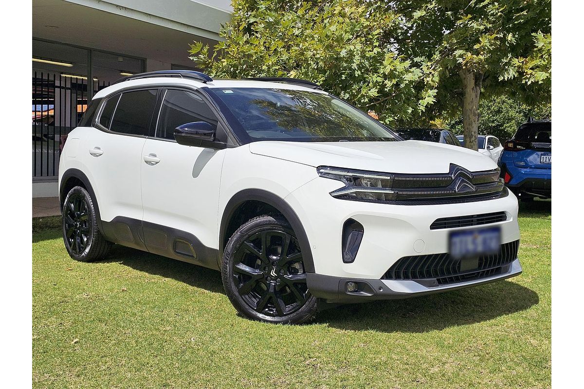 2023 Citroen C5 Aircross Sport C84