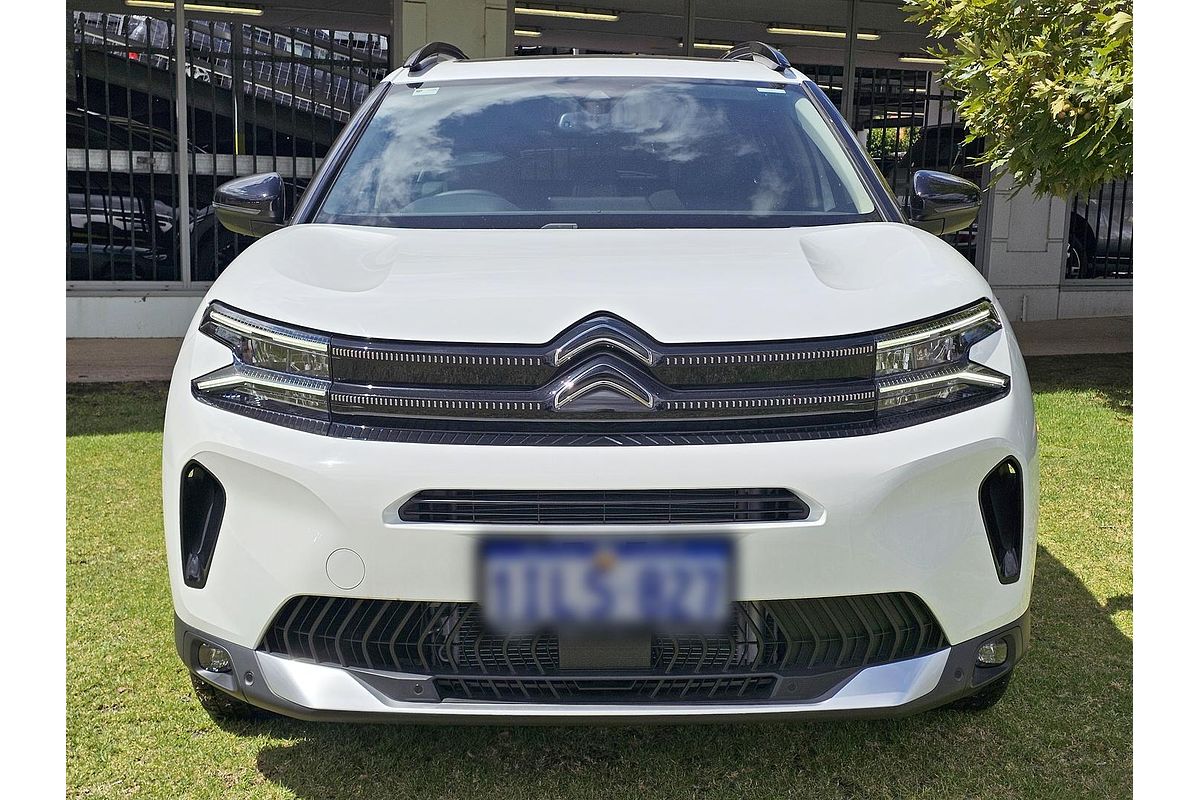 2023 Citroen C5 Aircross Sport C84