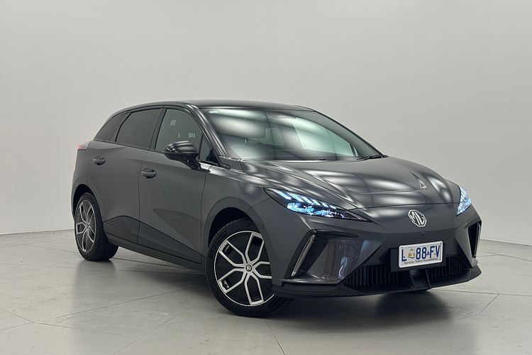 2023 MG MG4 Essence 64 MEH32