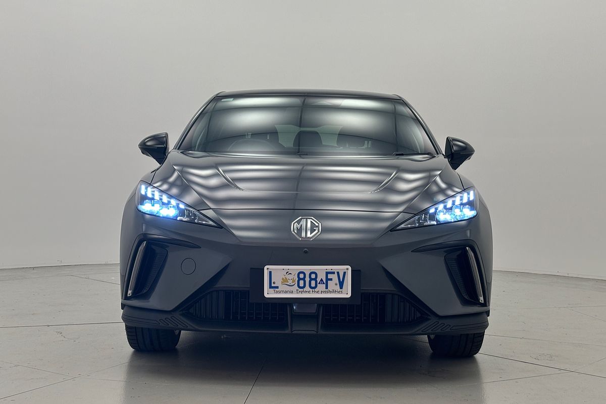2023 MG MG4 Essence 64 MEH32