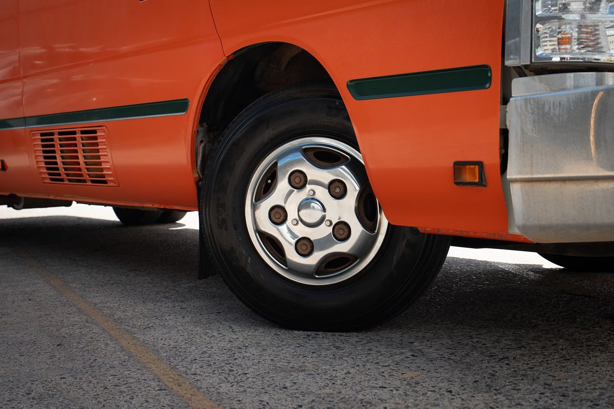 2016 Toyota Coaster XZB50R