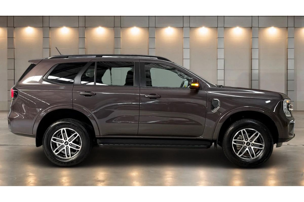 2024 Ford Everest Trend 2.0L