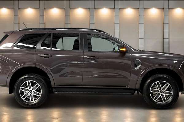 2024 Ford Everest Trend 2.0L