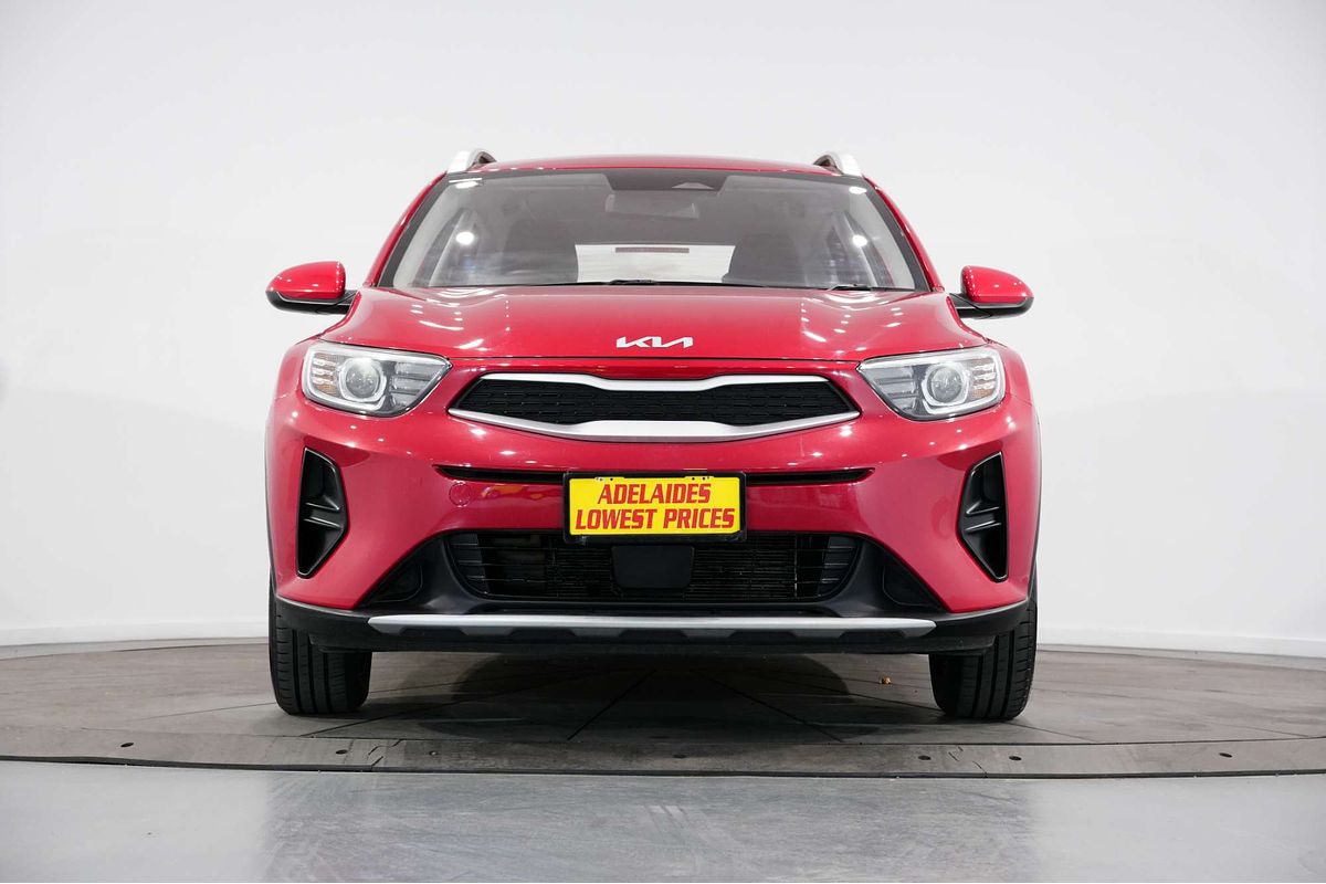 2022 Kia Stonic S YB