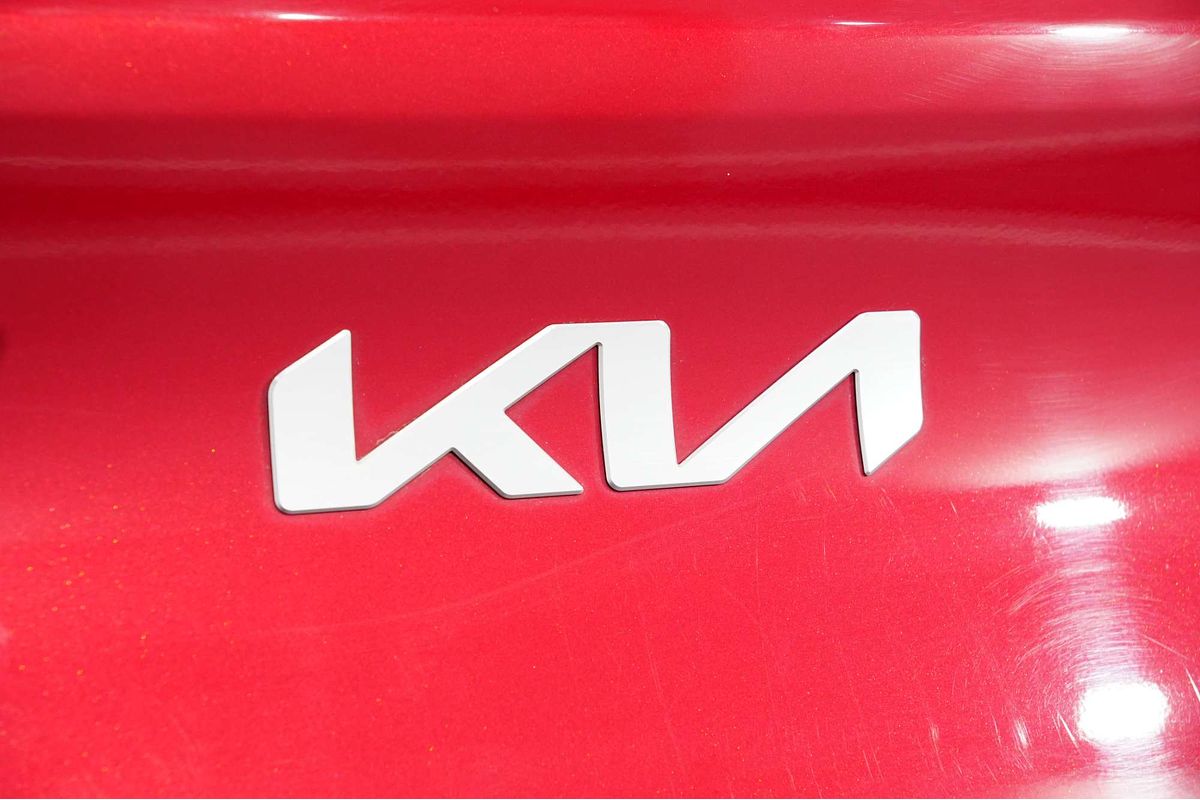 2022 Kia Stonic S YB