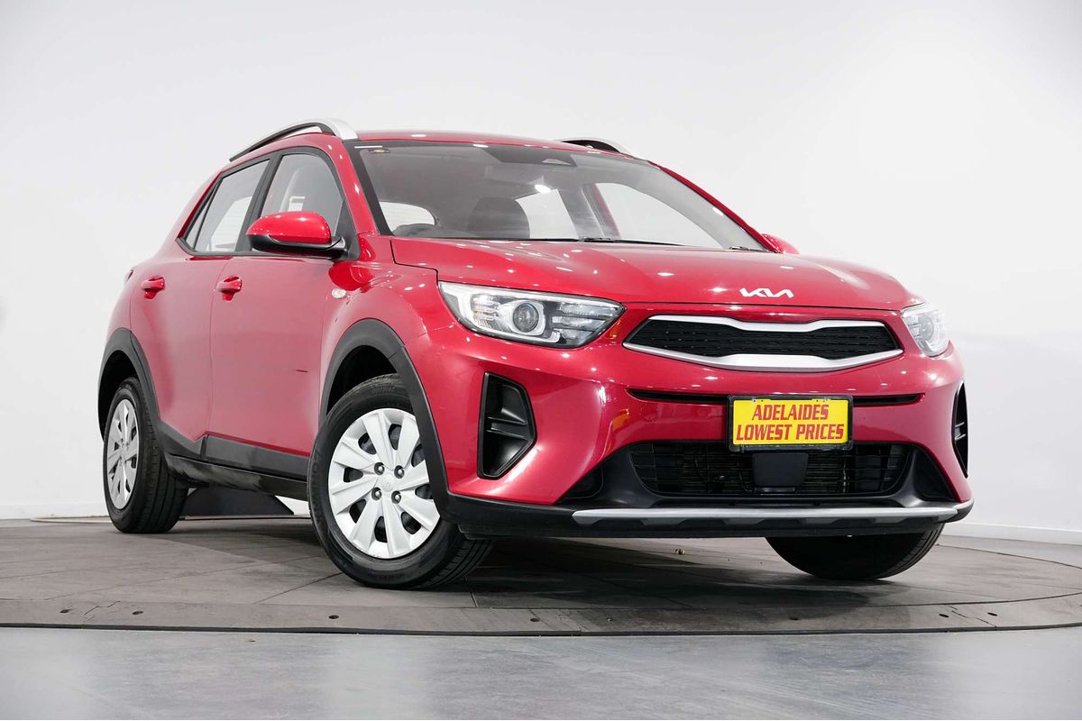 2022 Kia Stonic S YB