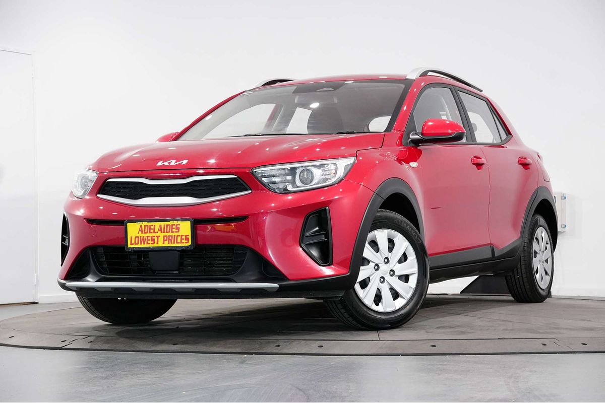 2022 Kia Stonic S YB