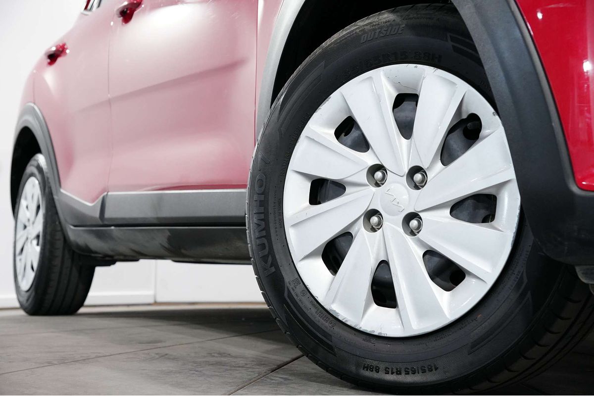 2022 Kia Stonic S YB