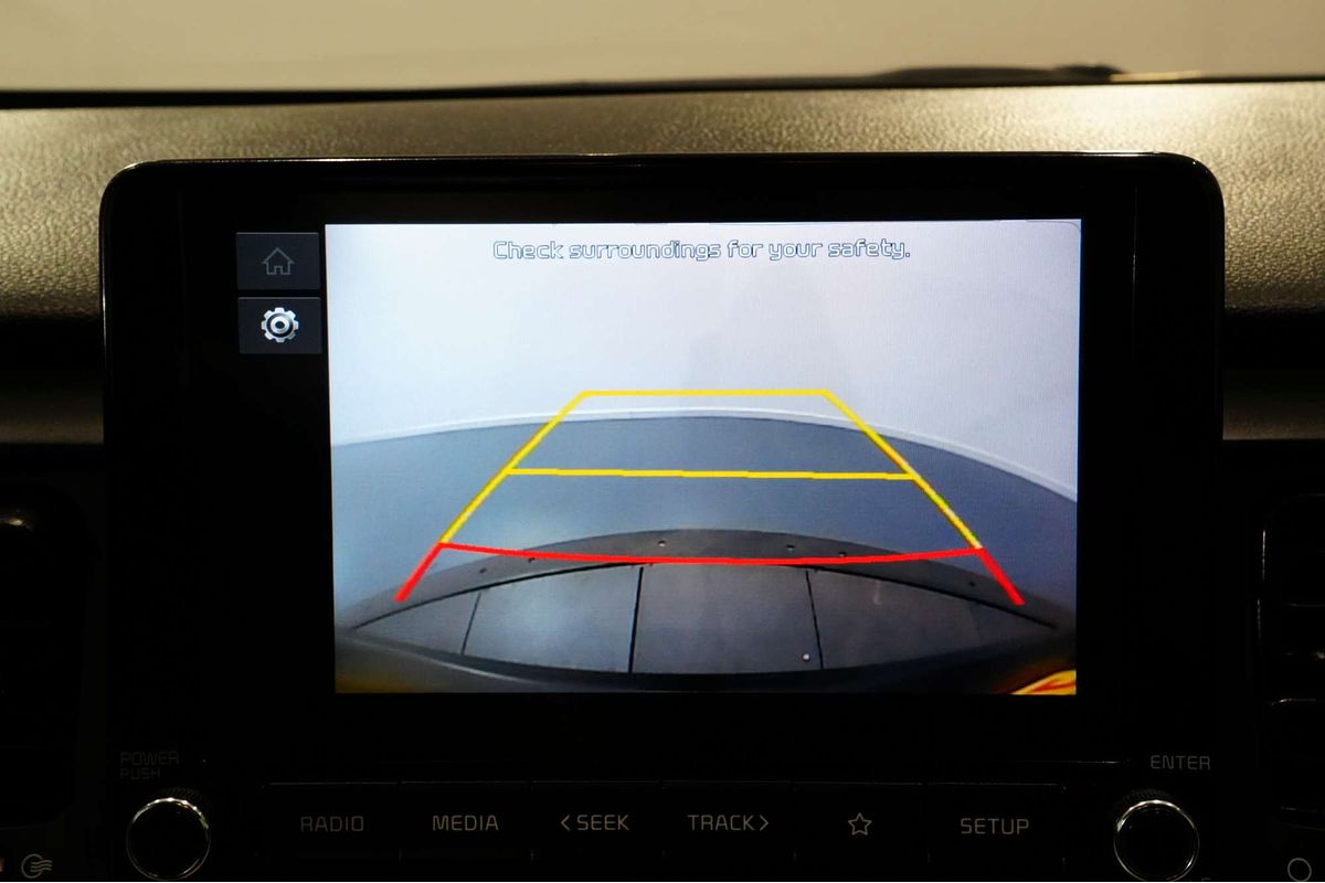 2022 Kia Stonic S YB