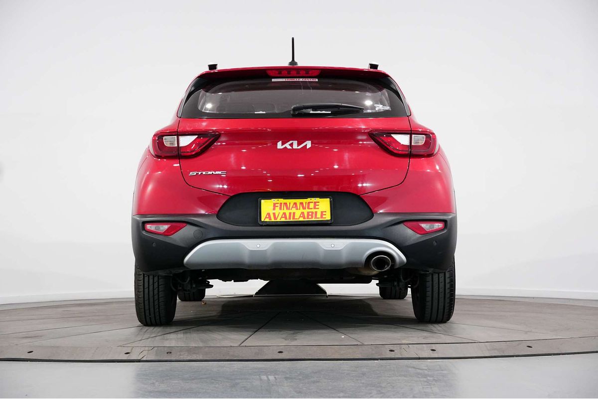 2022 Kia Stonic S YB