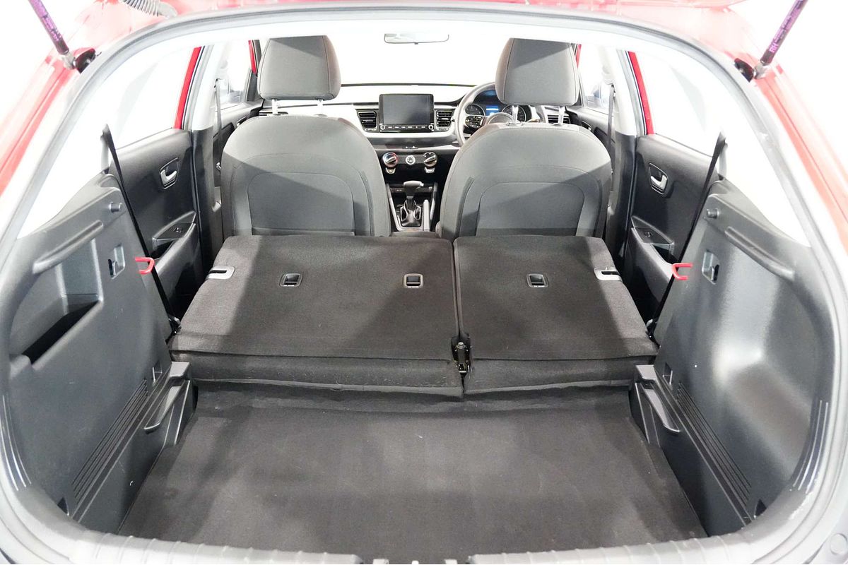 2022 Kia Stonic S YB