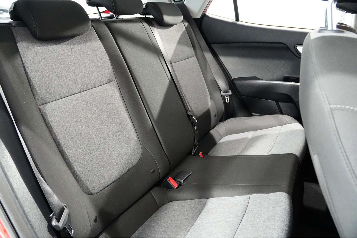 2022 Kia Stonic S YB