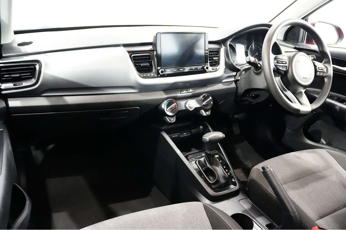 2022 Kia Stonic S YB