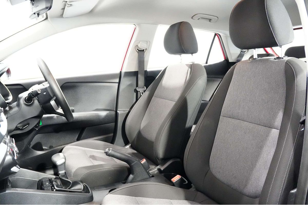 2022 Kia Stonic S YB