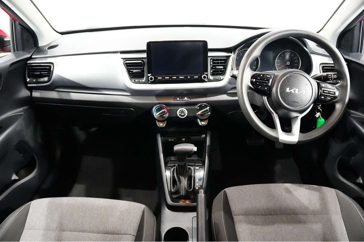 2022 Kia Stonic S YB