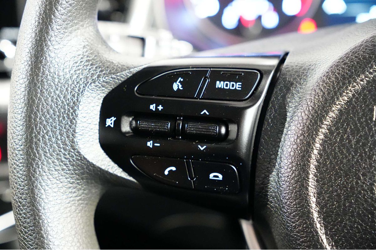 2022 Kia Stonic S YB