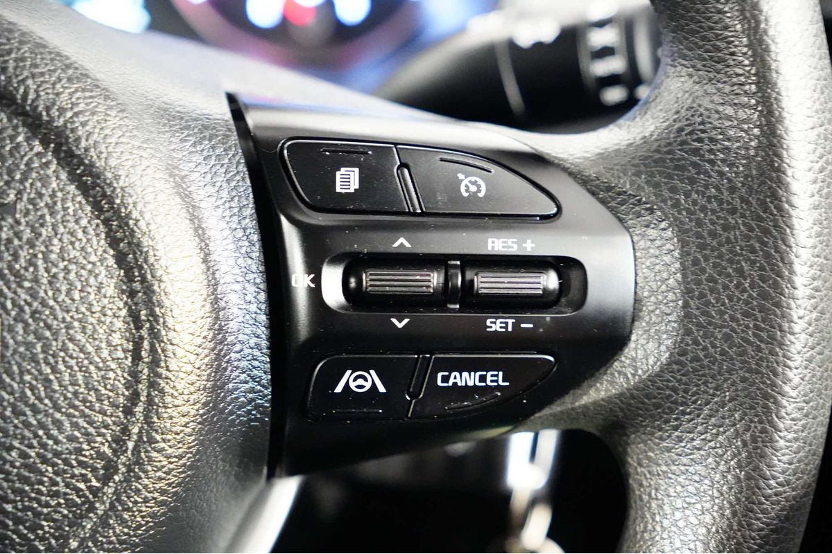 2022 Kia Stonic S YB