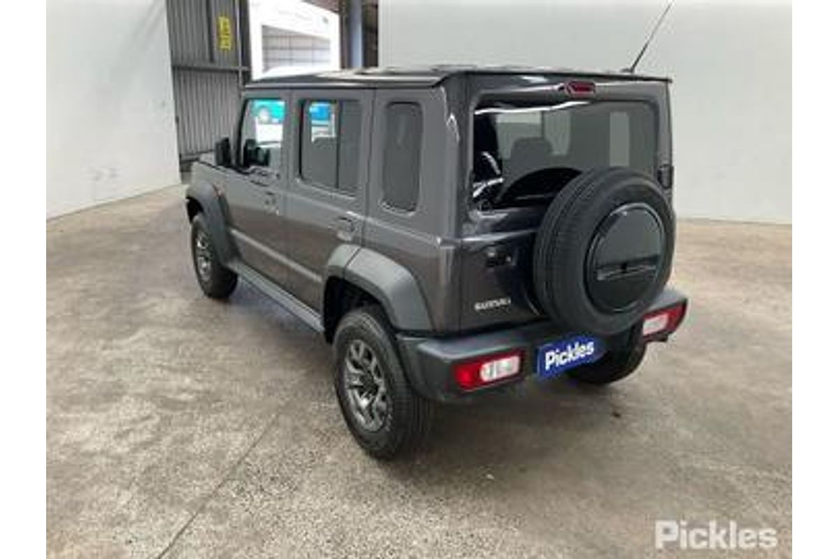 2024 Suzuki Jimny XL JJ
