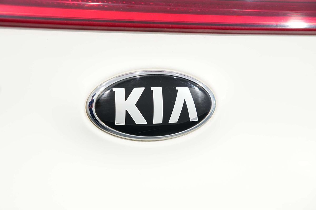 2020 Kia Sportage S QL