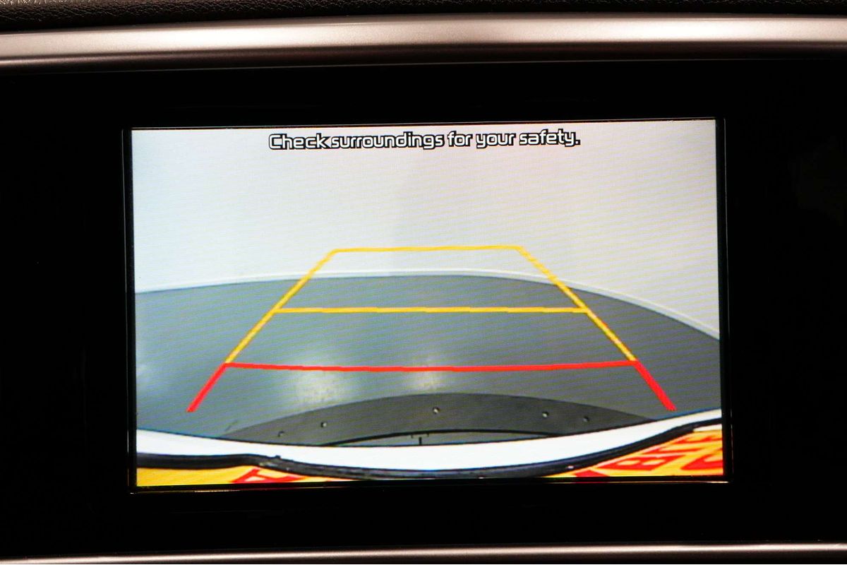 2020 Kia Sportage S QL