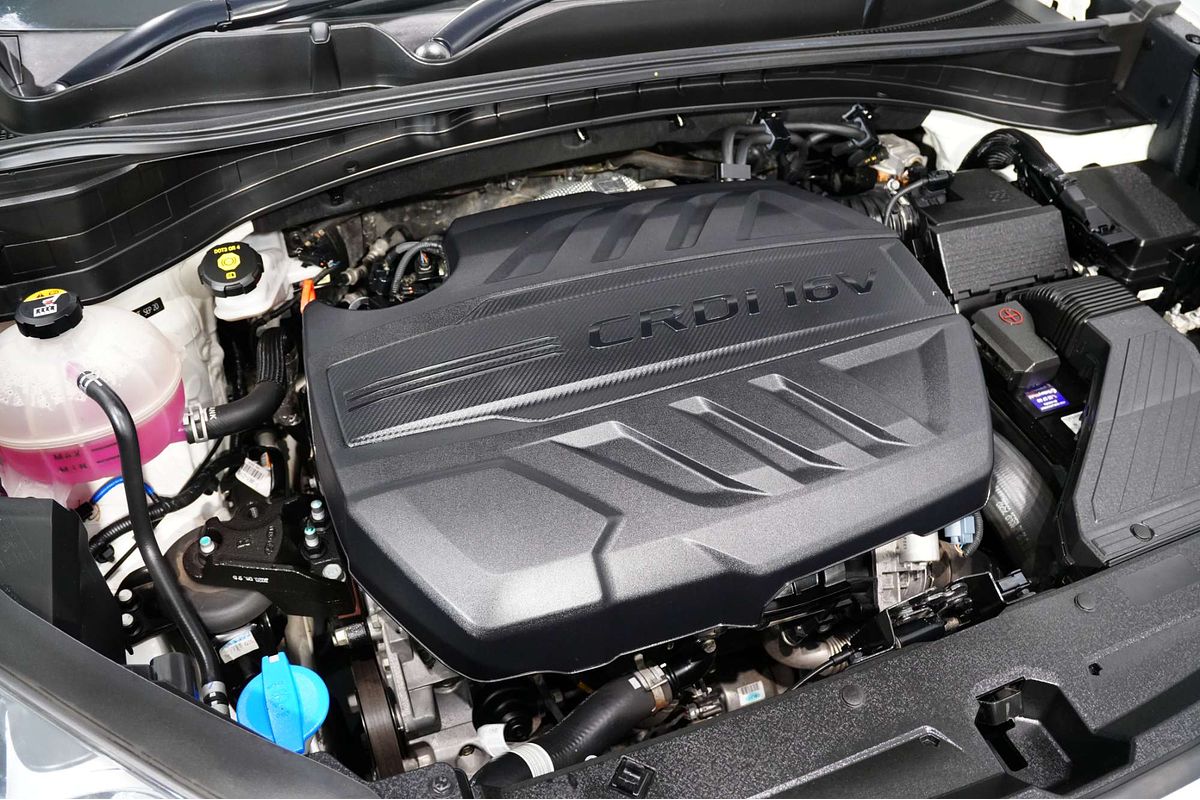 2020 Kia Sportage S QL