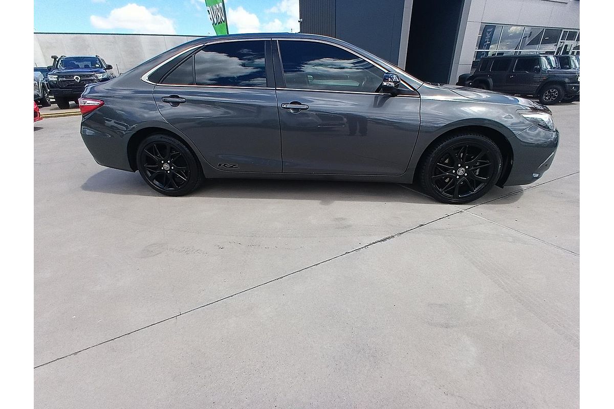 2017 Toyota Camry RZ ASV50R