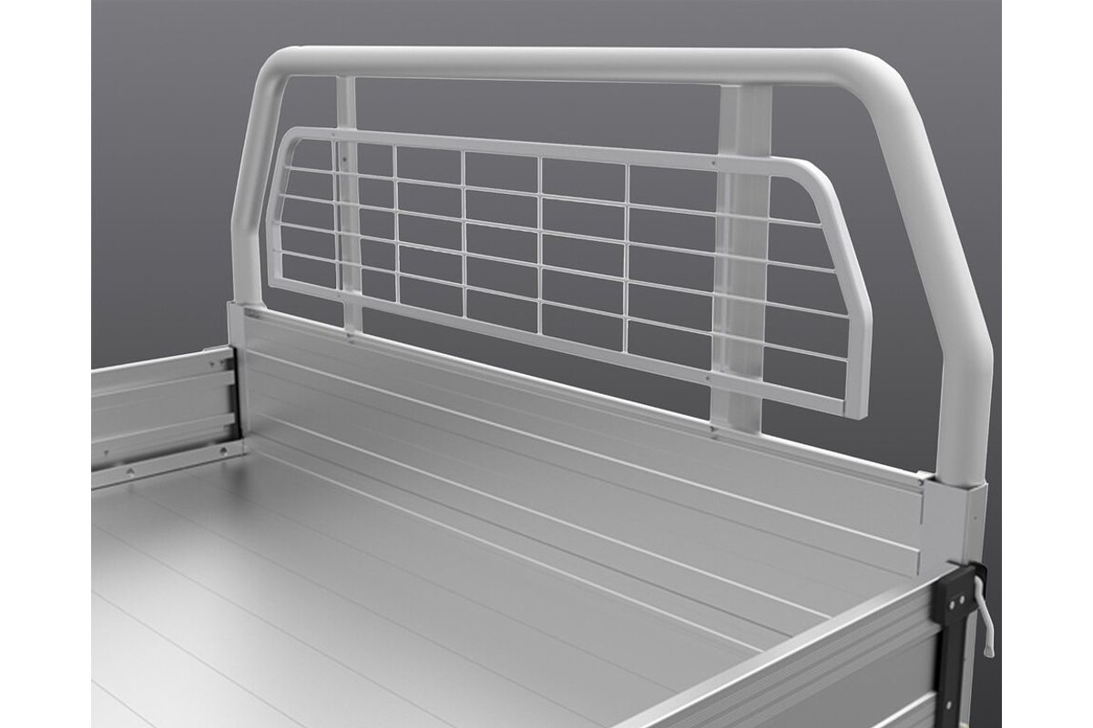 2025 Mitsubishi MV Triton GLX+ 2.4L D 6AT 4X4 DC CC