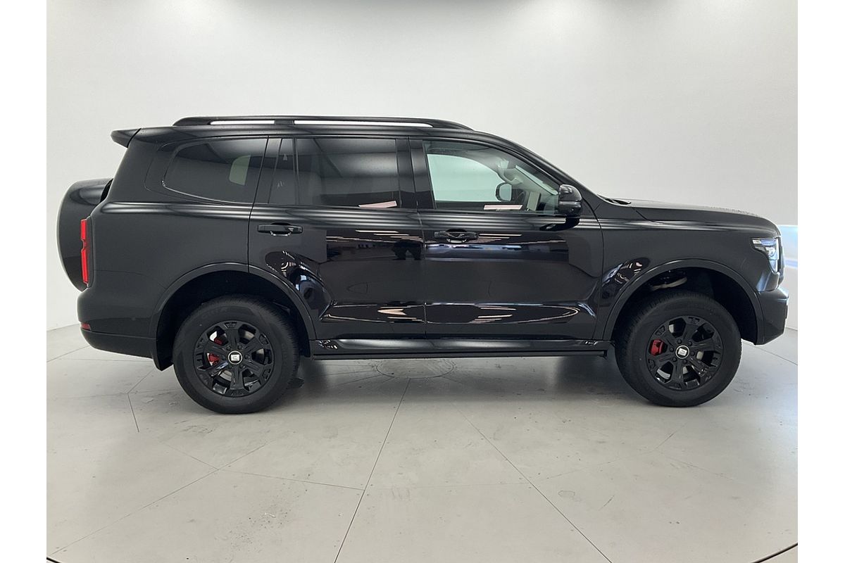 2025 GWM Tank 300 Vanta Hybrid P03